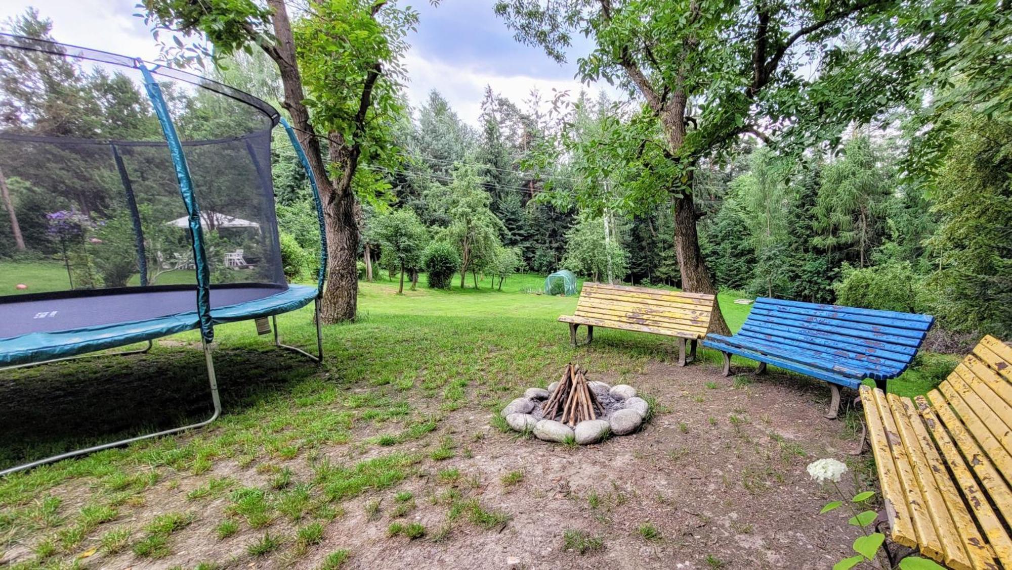 Holiday home Abi *