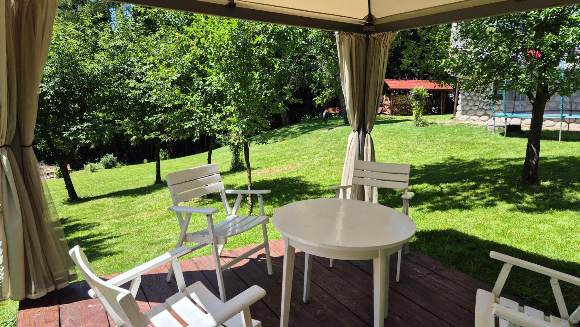 Abi Holiday home Rabka
